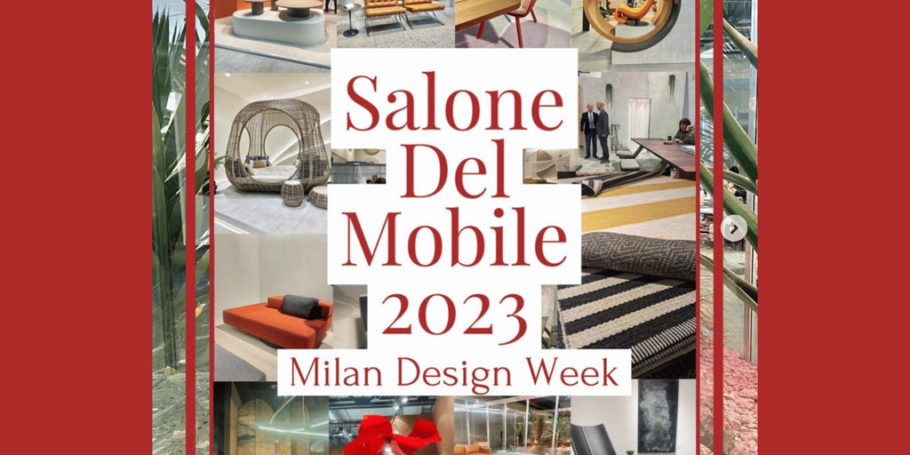 Salone Del Mobile 2023 Milan Design Week